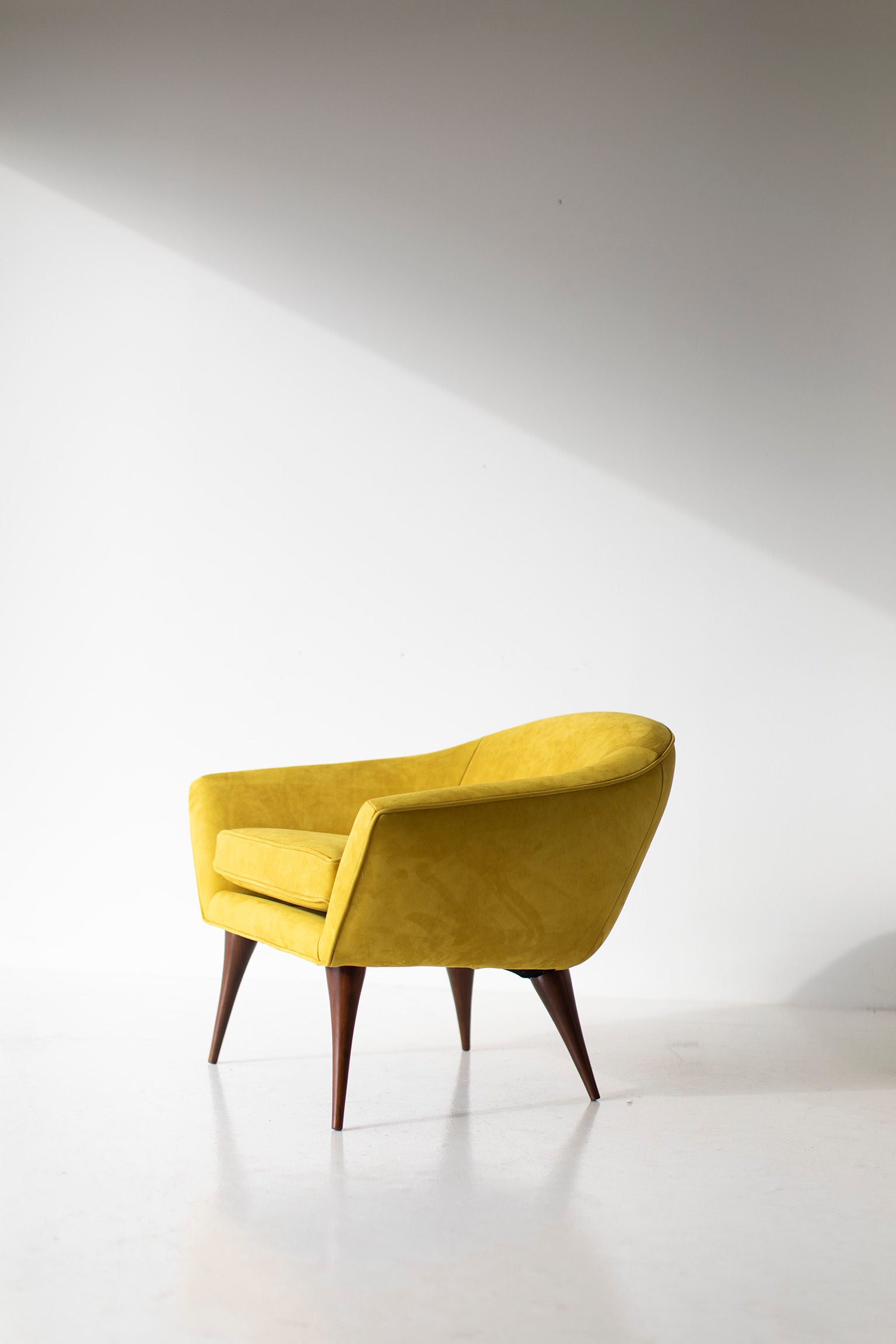 Modern Lounge Chair for Karpen Furniture - 02081904