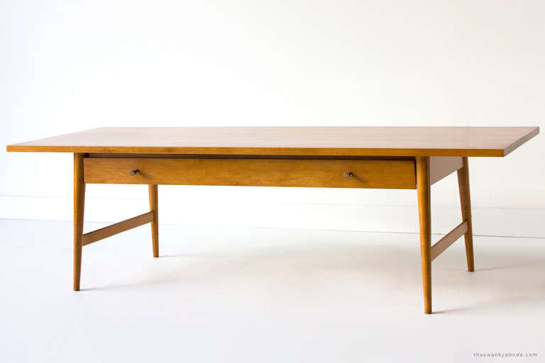 Paul-McCobb-Coffee-Table-Winchendon-Planner-Group-Series -01191602-01