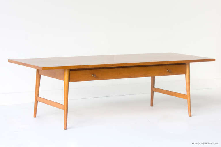 Paul-McCobb-Coffee-Table-Winchendon-Planner-Group-Series -01191602-09