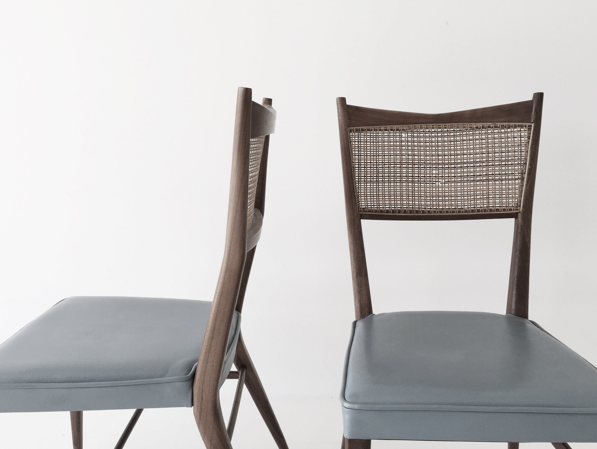 Paul McCobb Dining Chairs for H. Sacks & Sons, Connoisseur Collection - 06041602