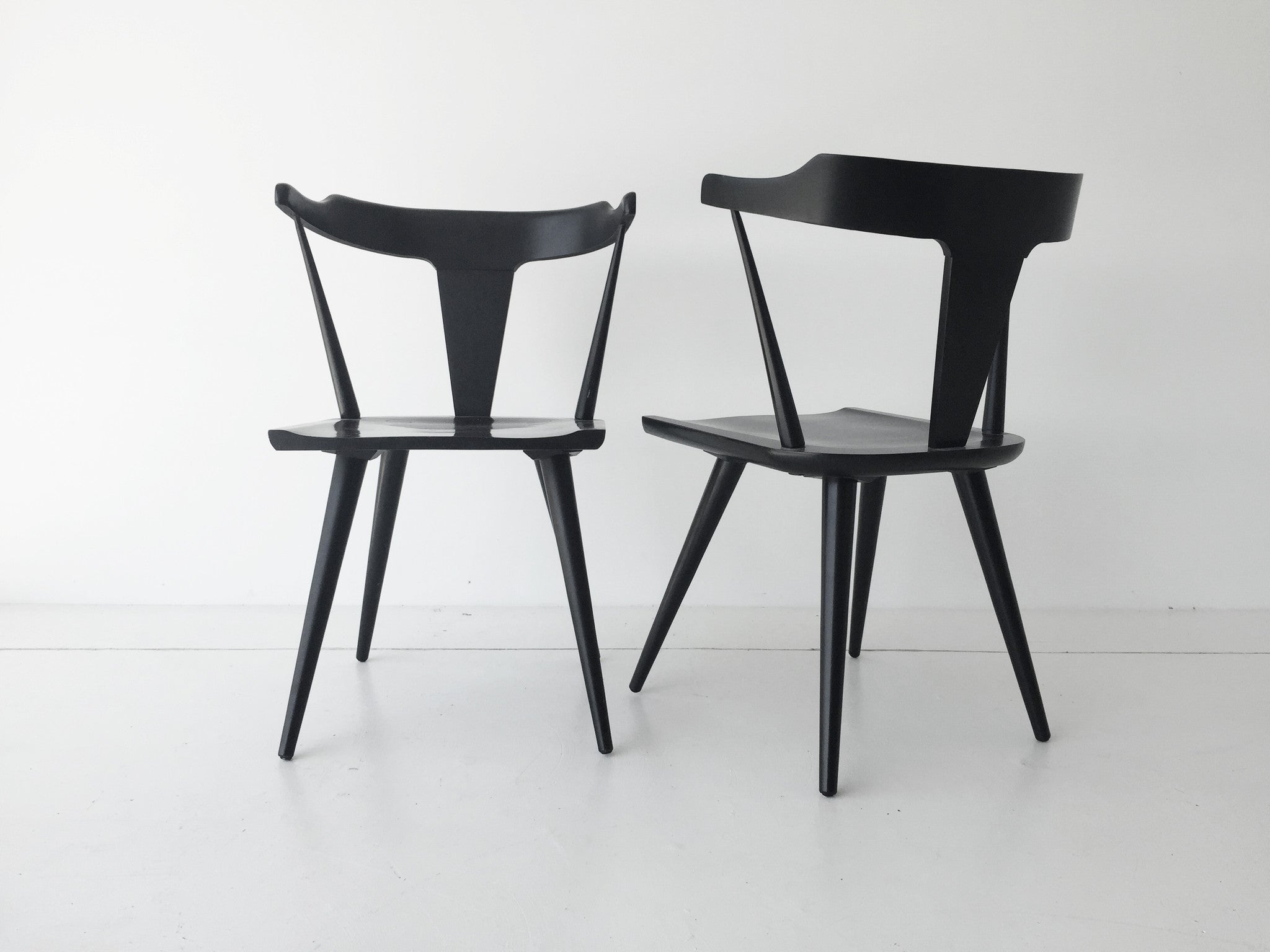 Paul McCobb Dining Chairs for Winchendon, Planner Group Series - 05271603