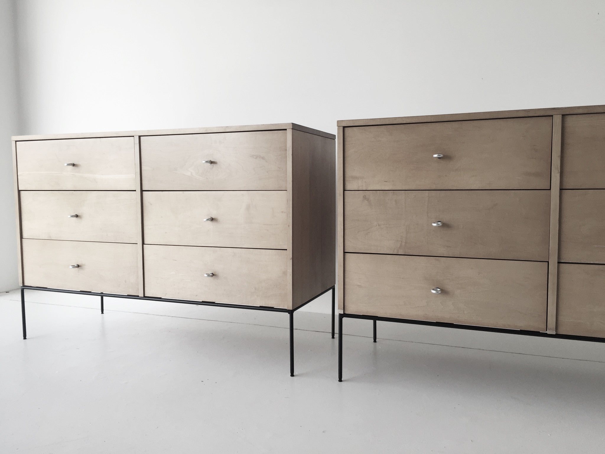 Paul McCobb Dressers for Winchendon, Planner Group Series - 05271601