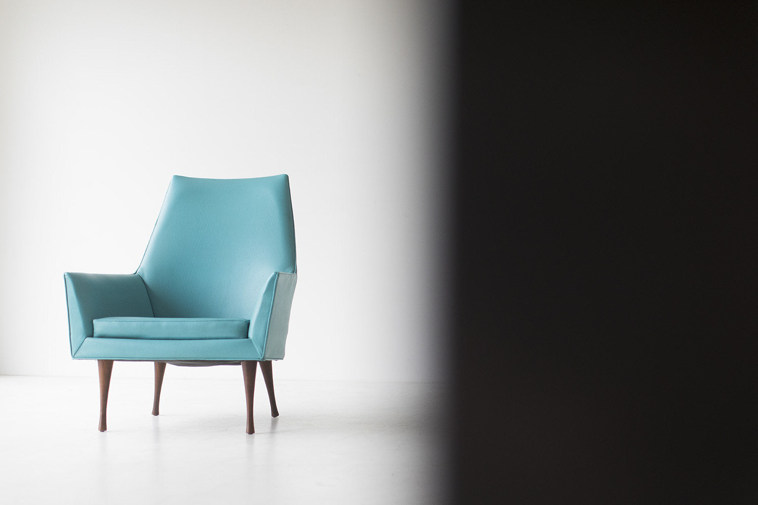 Paul McCobb Lounge Chair for Widdicomb: Symmetric Group - 01301703