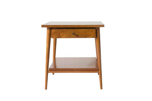 Paul McCobb Nightstand Winchendon Planner Group Series 01231613, Image 01