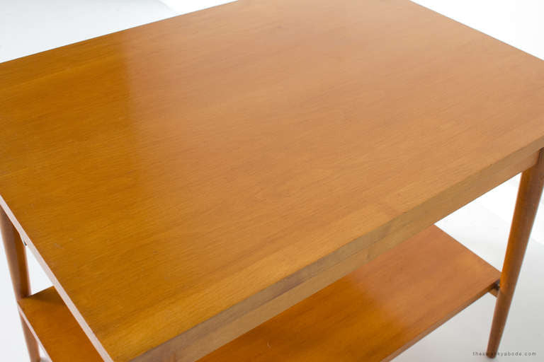 Paul McCobb Nightstand Winchendon Planner Group Series 01231613, Image 03