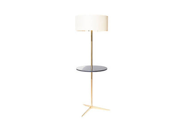 Paul McCobb Style Floor Lamp - 01191619