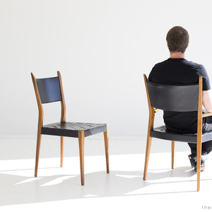 Paul McCobb Dining Chairs for Calvin 01171604 –