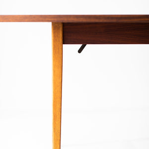 Paul McCobb Dining Table for Lane Delineator Group
