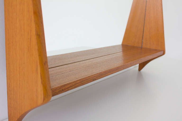 Pedersen-Hansen-Teak-Mirror-01231605-04