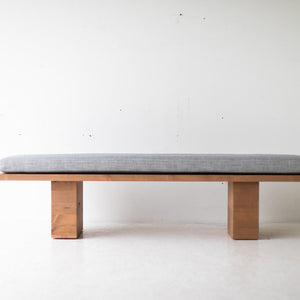 Suelo Modern Black Sofa - 1020 – bertuhome