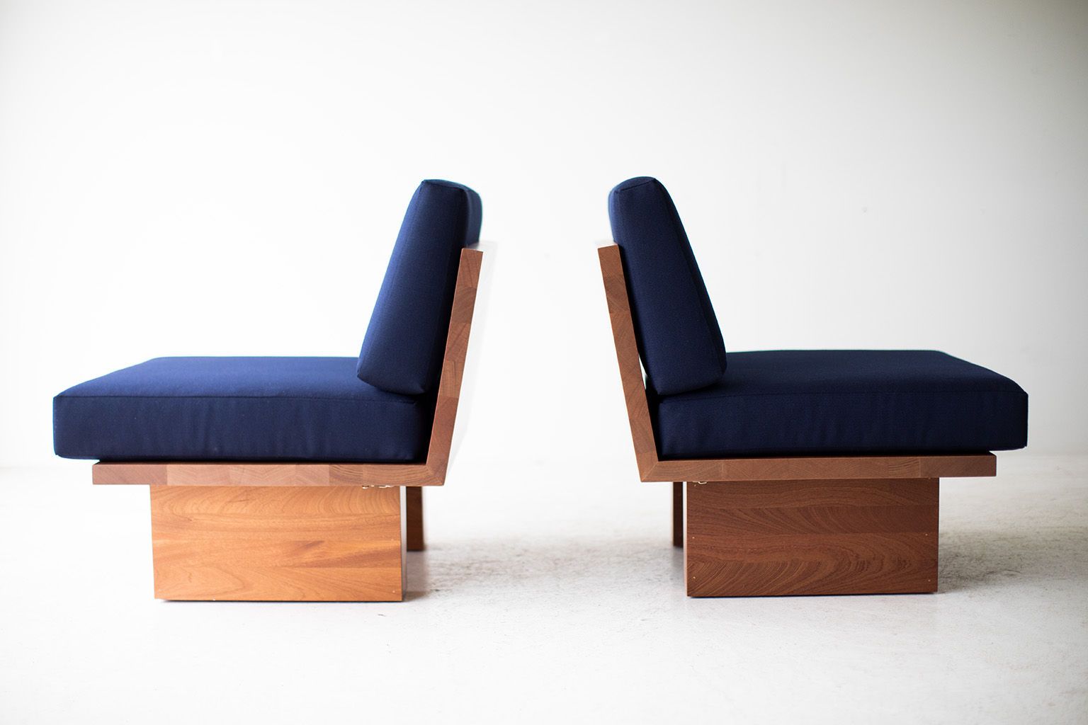 Suelo Outdoor Modern Side Chair - 1221