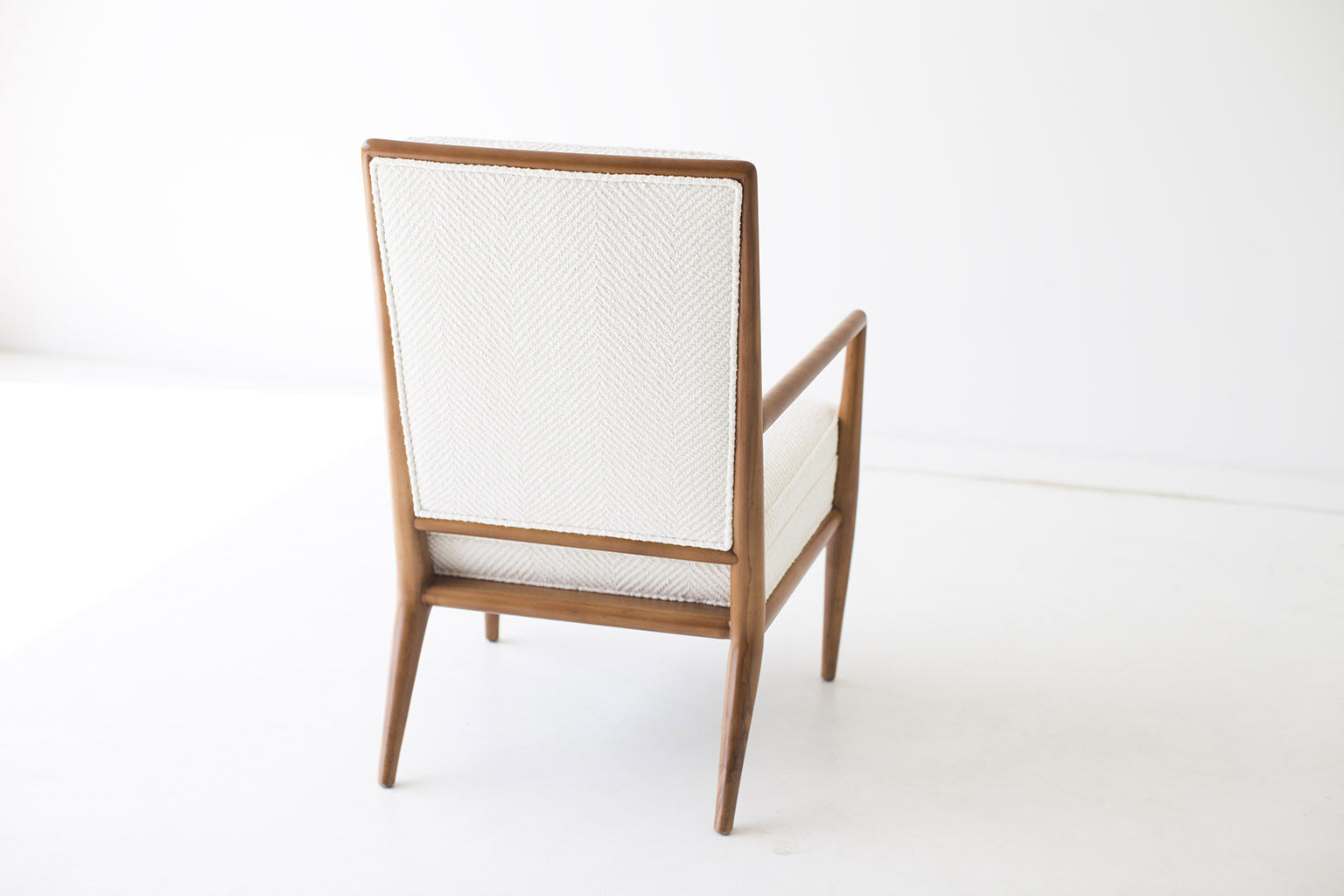 TH Robsjohn-Gibbings Lounge Chair for Widdicomb - 01151602