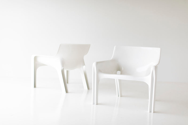 Vico-Magistretti-Lounge-Chairs-Artemide-05