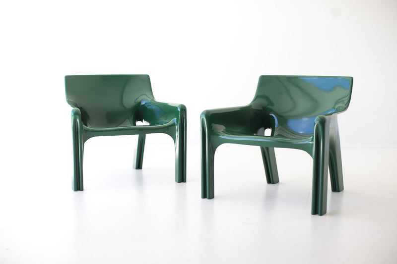 Vico-Magistretti-Lounge-Chairs-Artemide-07
