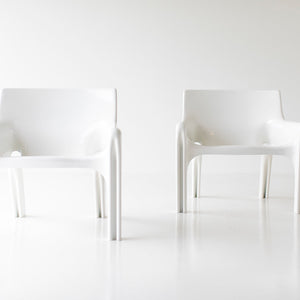 Vico-Magistretti-Lounge-Chairs-Artemide-07