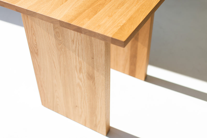 Toko game table shown from above