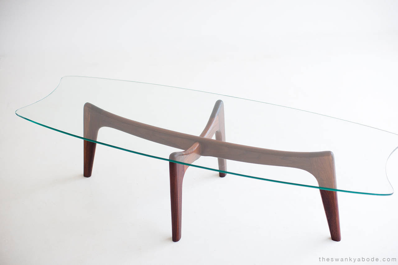 Adrian Pearsall Coffee Table for Craft Associates - 01141623