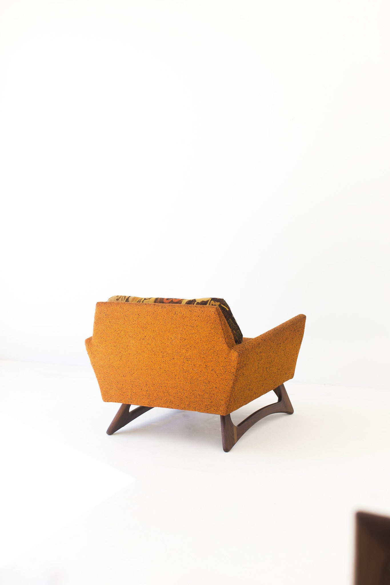 Adrian Pearsall Lounge Chair for Craft Associates Inc - 01031709