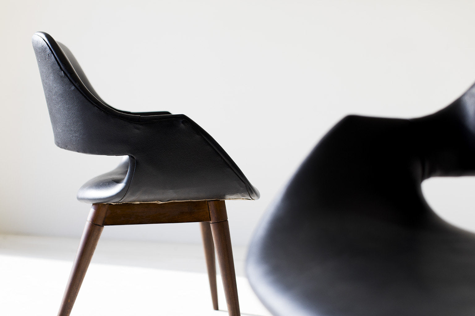 Arthur Umanoff Chairs for Madison Furniture - 12081601