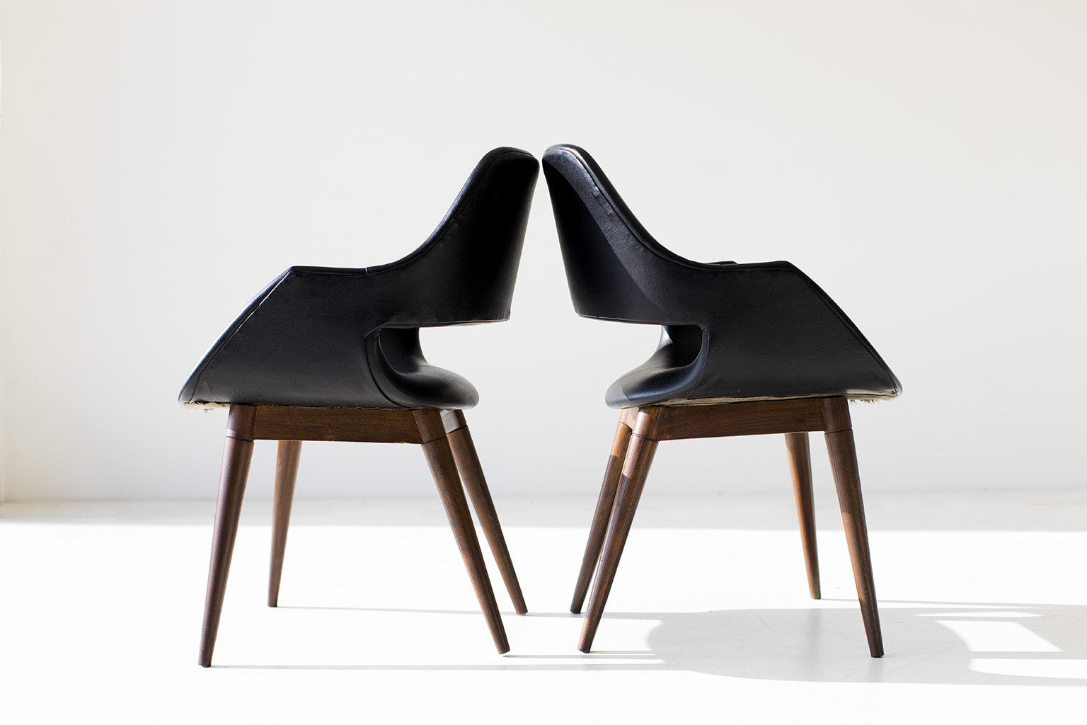 Arthur Umanoff Chairs for Madison Furniture - 12081601