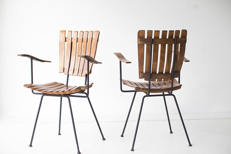 Arthur Umanoff Dining Set for Raymor 01181609, Image 08