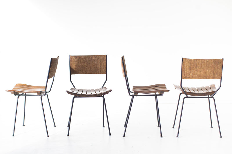 Arthur Umanoff Dining Set for Raymor 01181609, Image 10