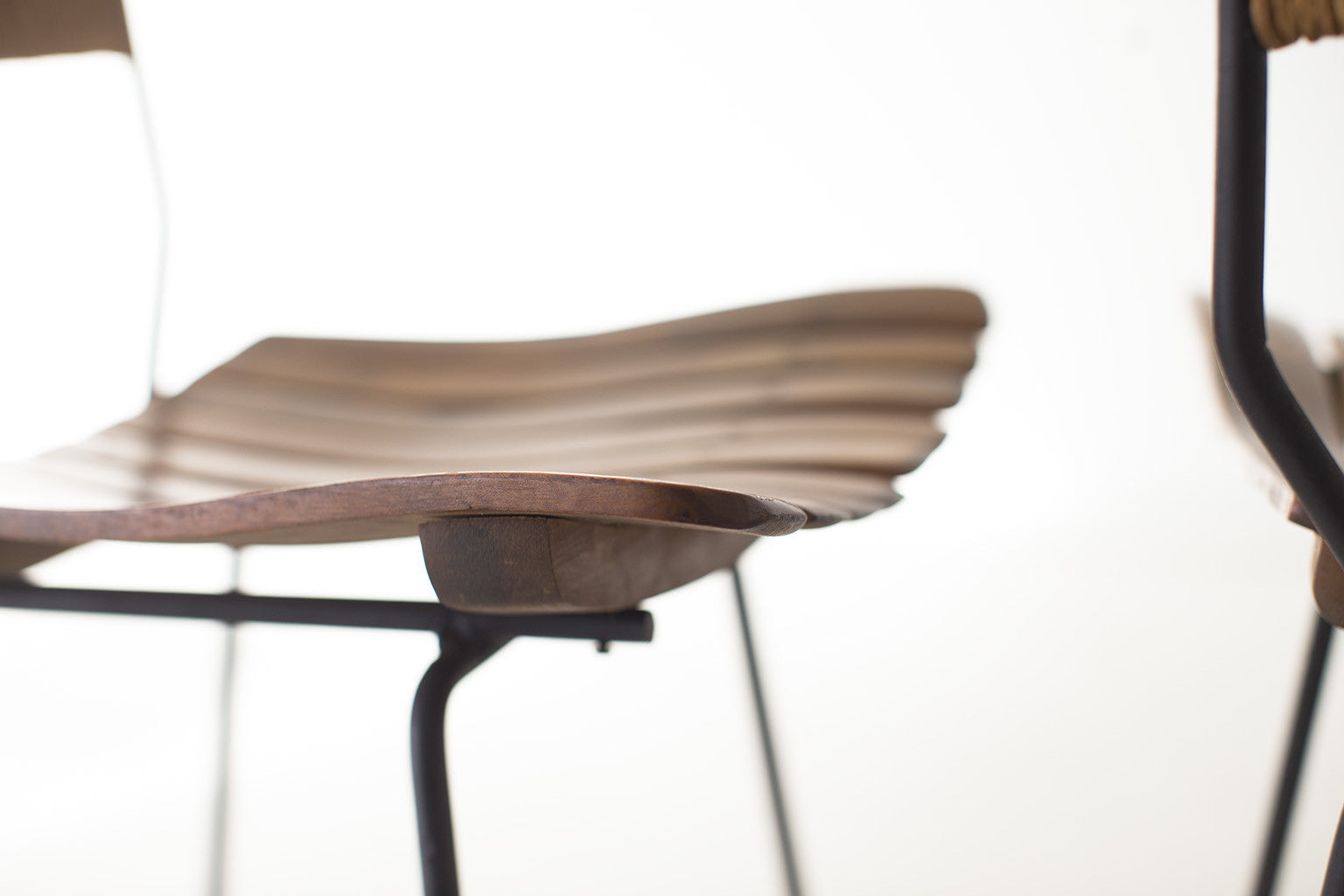 Arthur Umanoff Dining Side Chairs for Raymor - 01181610
