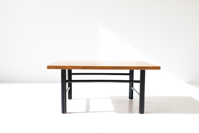Baker Coffee Table, Far East Collection - 11271602, 01