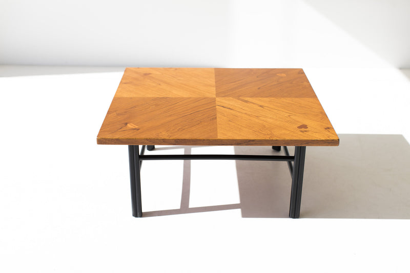 Baker Coffee Table, Far East Collection - 11271602, 02