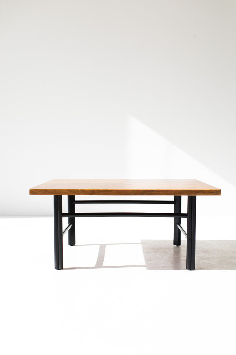 Baker Coffee Table, Far East Collection - 11271602, 03