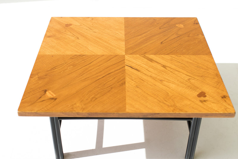 Baker Coffee Table, Far East Collection - 11271602, 05