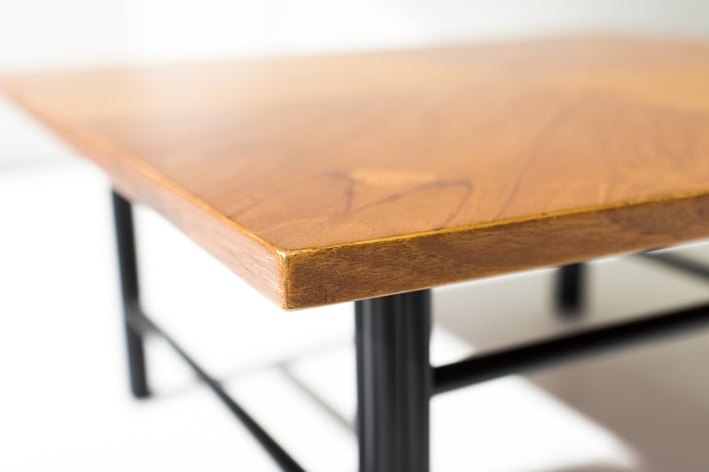 Paul McCobb Brass Coffee Table for Calvin Irwin Collection - 01231802, 05