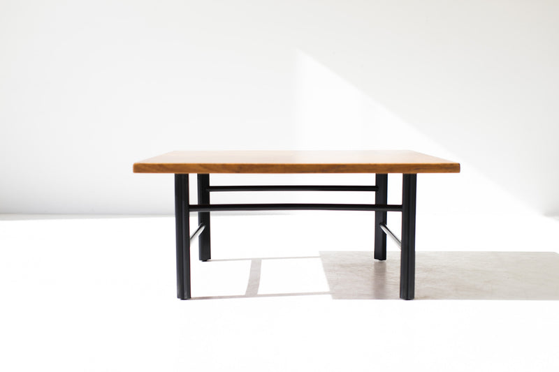 Paul McCobb Brass Coffee Table for Calvin Irwin Collection - 01231802, 09