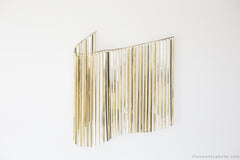 Curtis Jeré Metal Wall Sculpture 01231607, Image 01