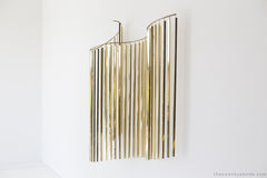 Curtis Jeré Metal Wall Sculpture 01231607, Image 05