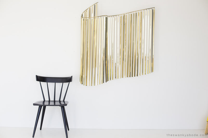 Curtis Jeré Metal Wall Sculpture 01231607, Image 06