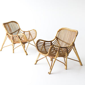 danish-bamboo-wicker-lounge-chairs-laurids-lonborg-01241602-01