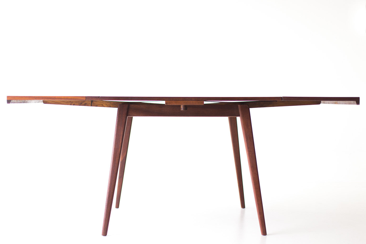 Early Jens Risom Dining Table - 01241601