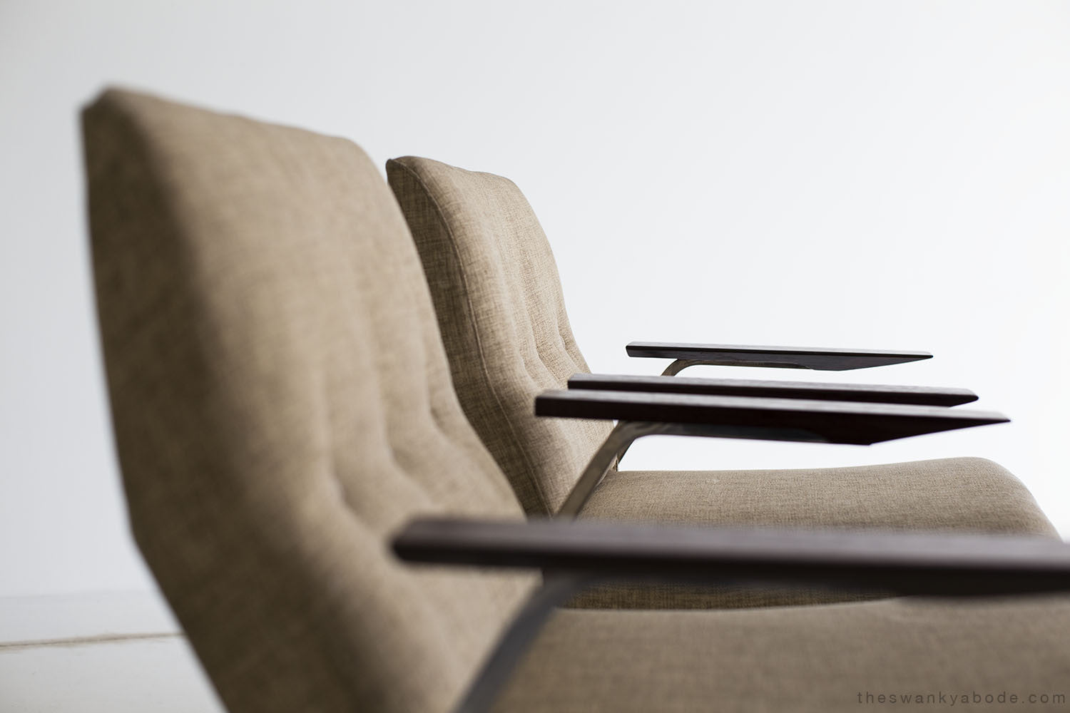 Georges Vanrijk Lounge Chairs for Beaufort - 01181624