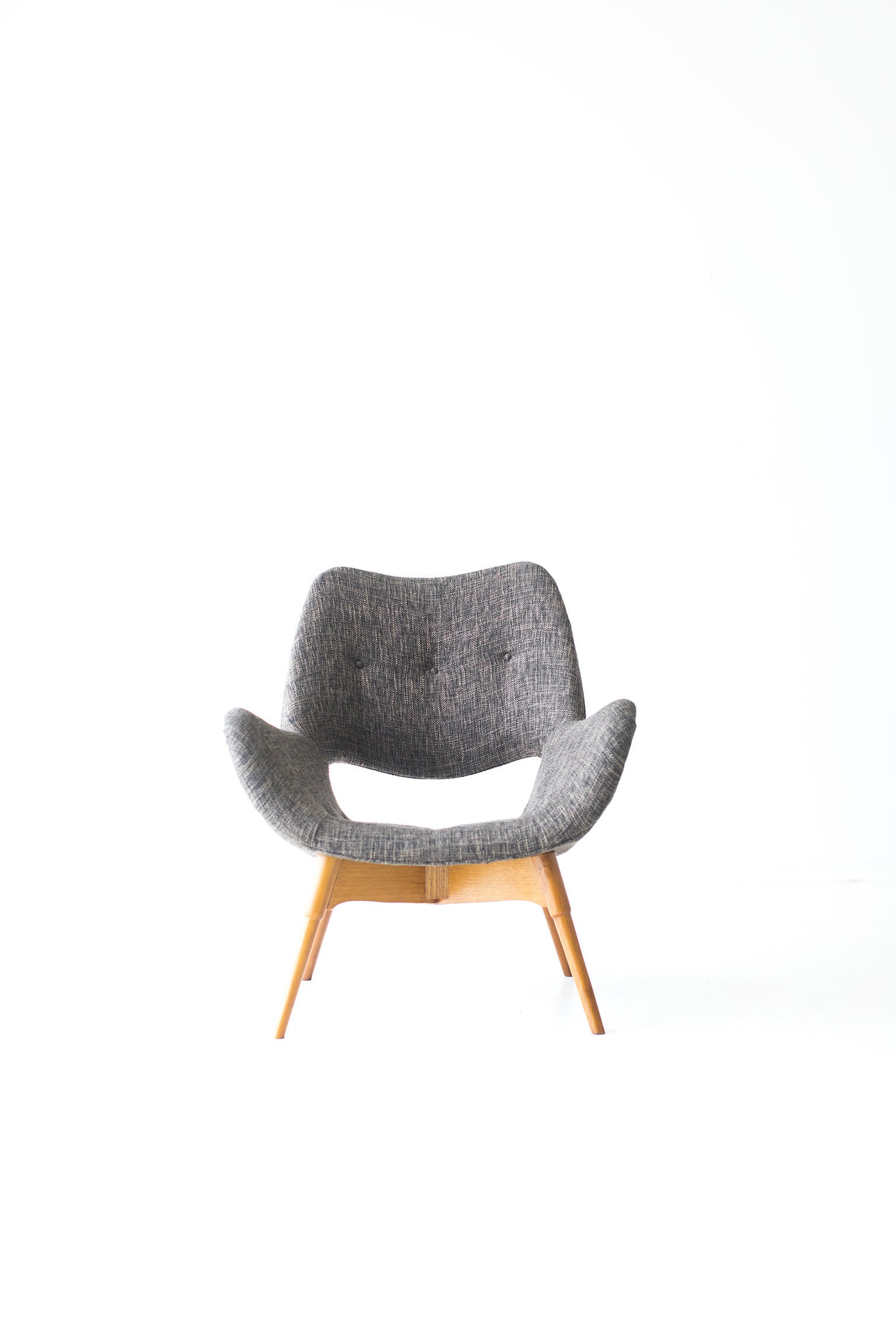 Grant Featherston Lounge Chair - 06121702