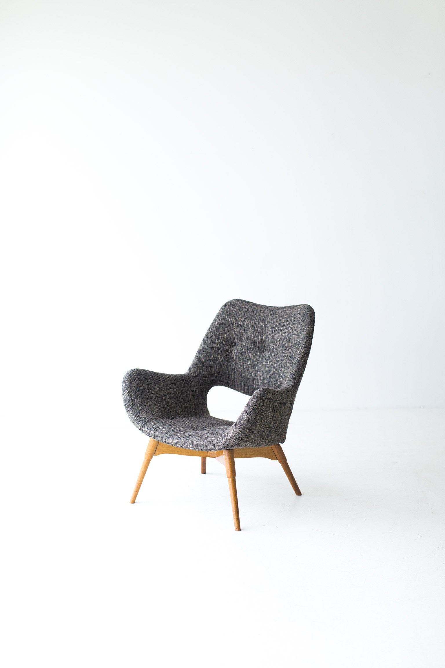 Grant Featherston Lounge Chair - 06121702