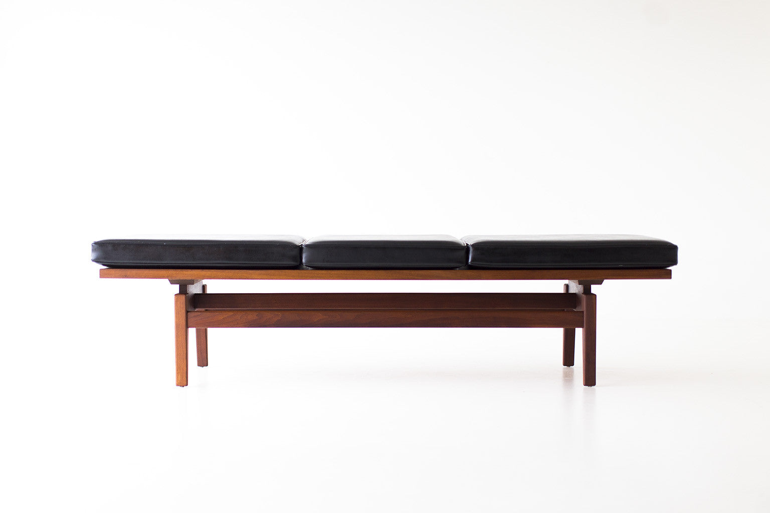 Jens Risom Coffee Table or Bench - 01141611