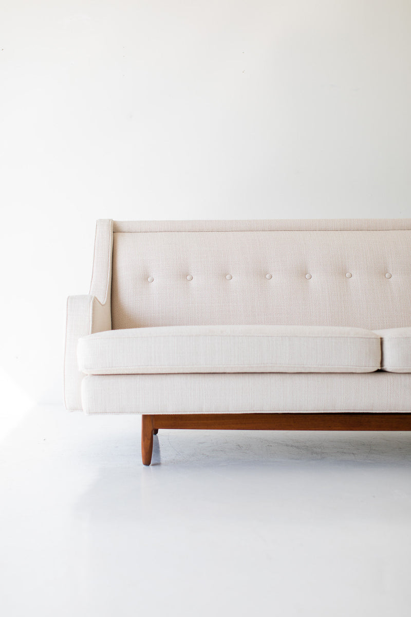 Kipp Stewart and Stewart MacDougall Sofa for Drexel