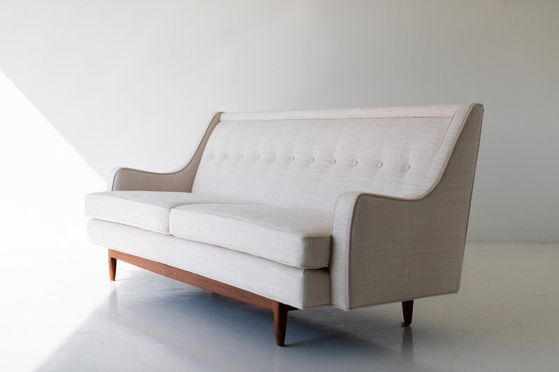 Kipp Stewart and Stewart MacDougall Sofa for Drexel