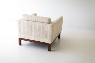 Milo Baughman Lounge Chair for James Inc, Image 04