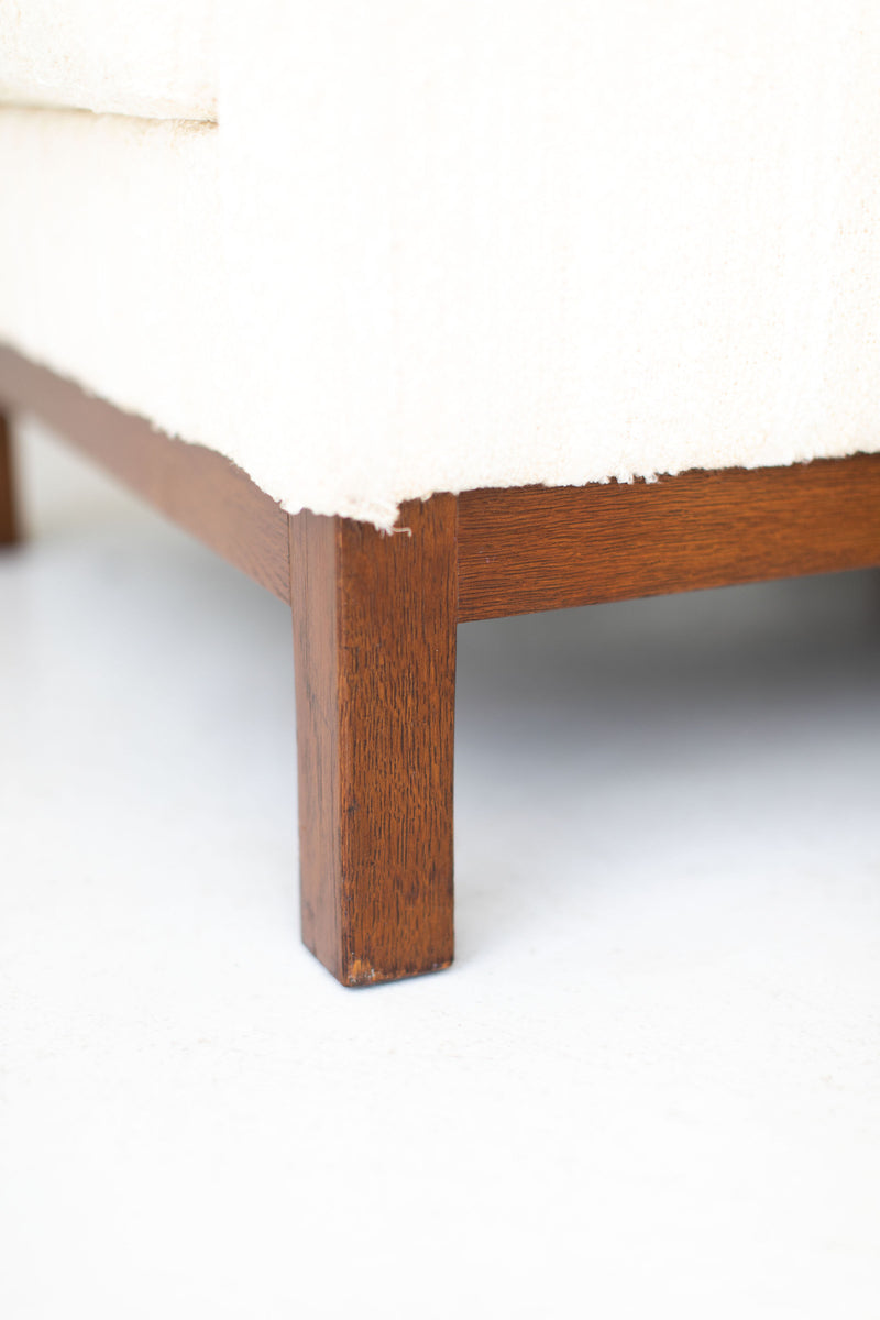 Milo Baughman Lounge Chair for James Inc, Image 06
