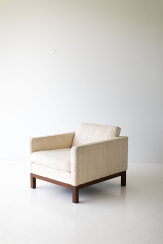 Milo Baughman Lounge Chair for James Inc, Image 10