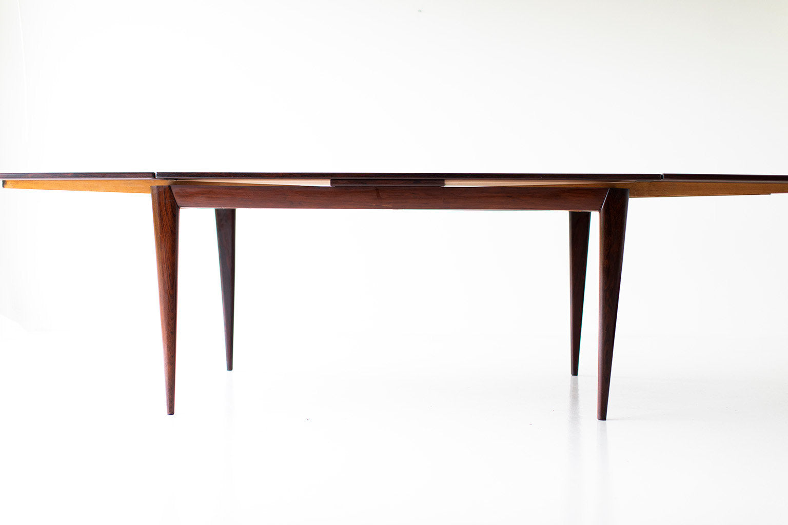 Niels O Moller Rosewood Dining Table - 07061802