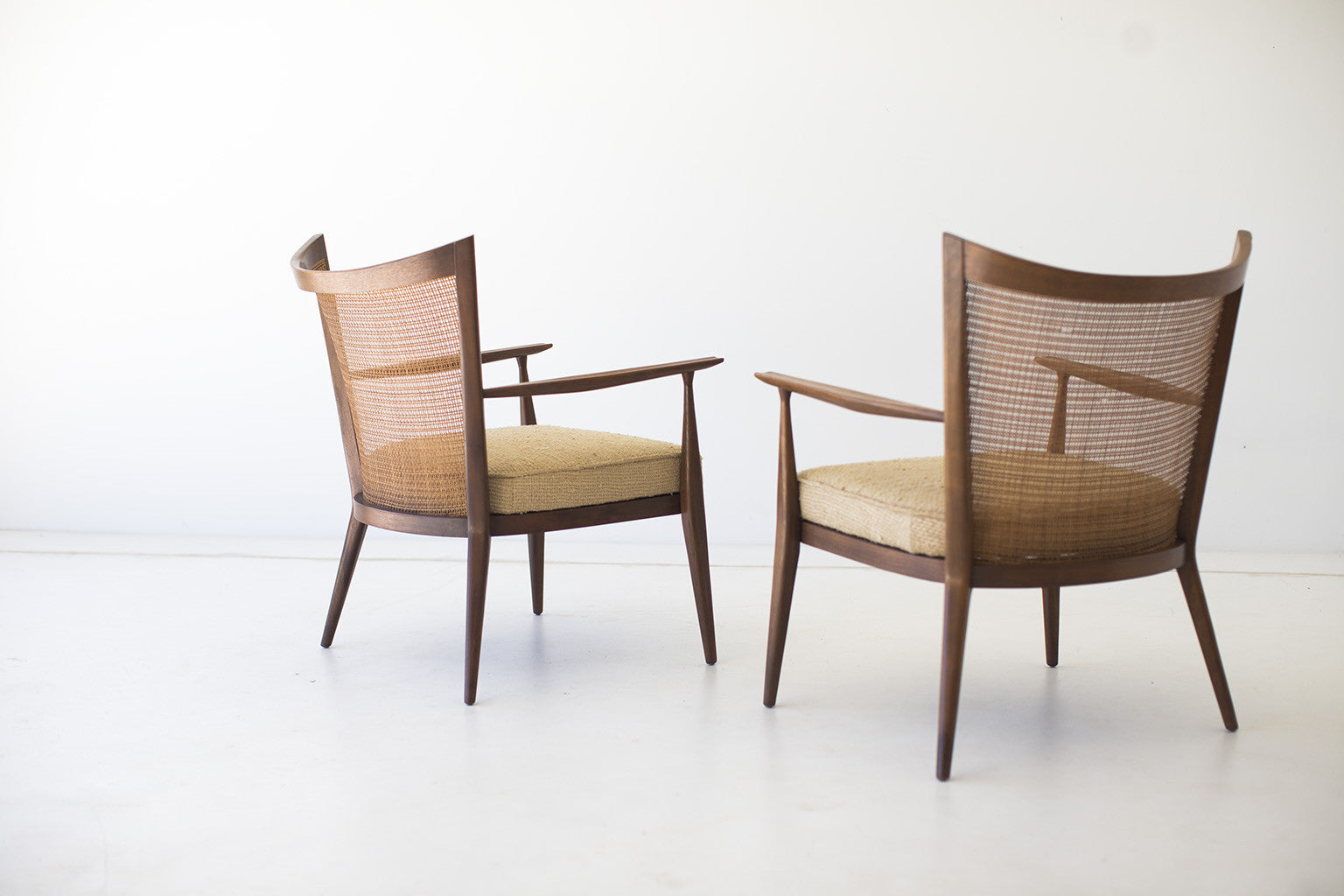Paul McCobb Lounge Chairs for Directional - 01141606