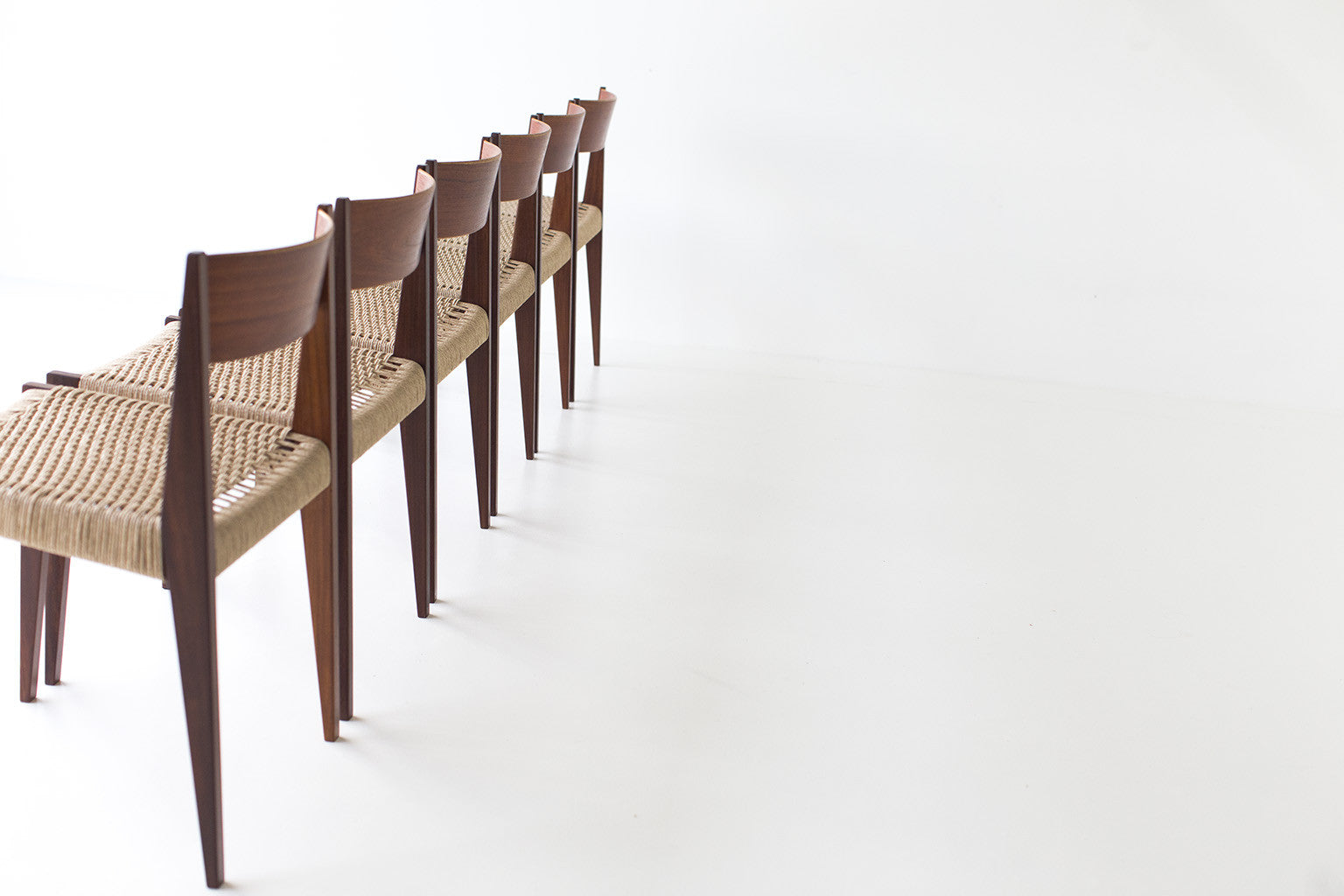 Poul Cadovius Dining Chairs for Royal System - 01141608